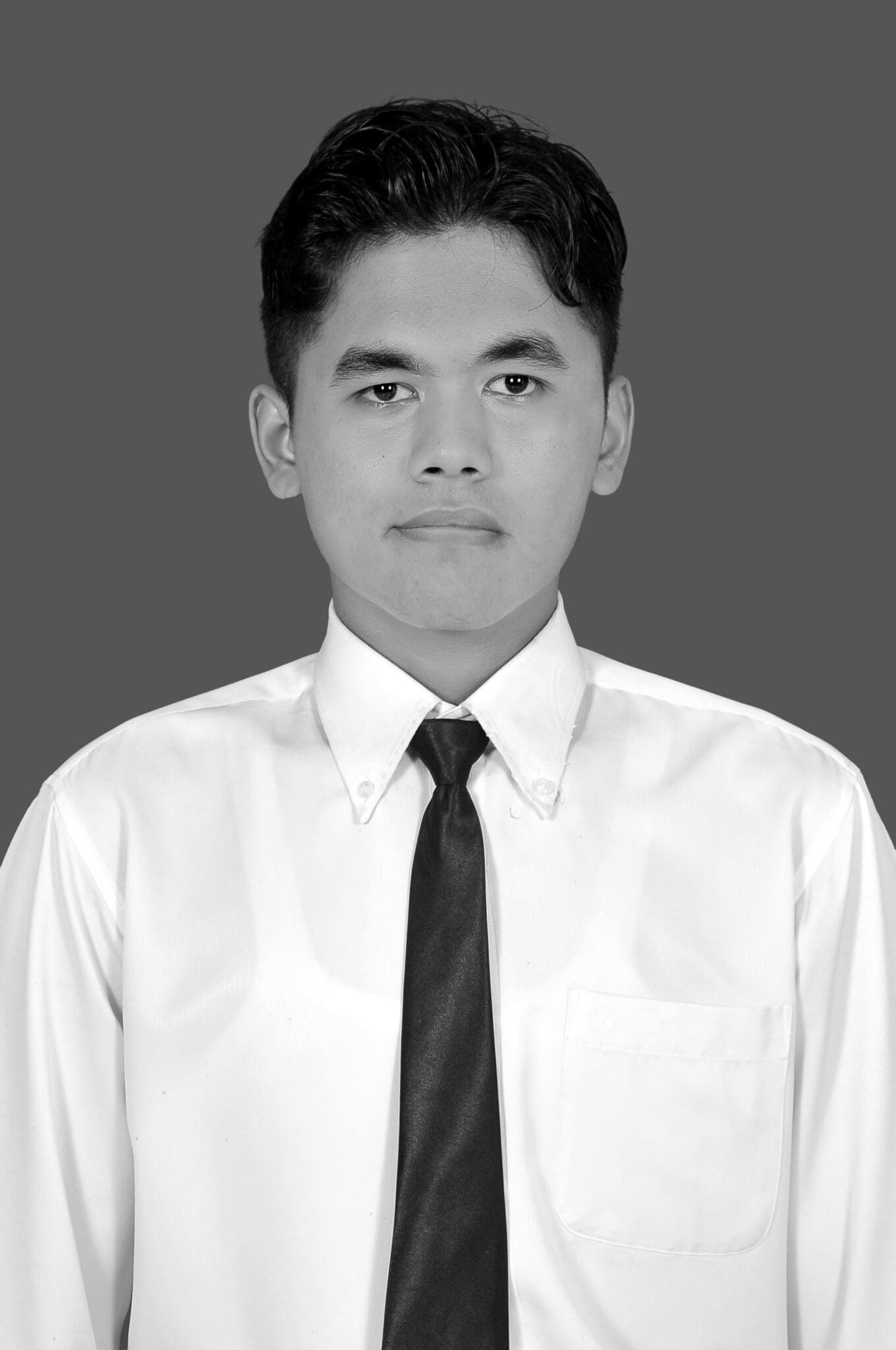 Foto Irvan