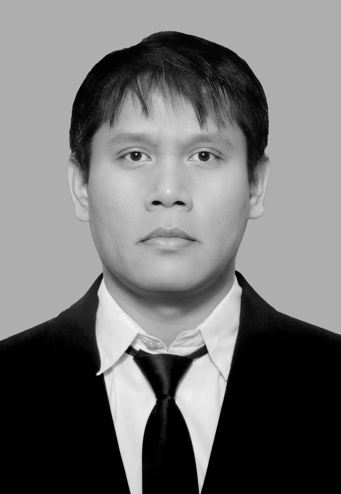 Foto Unang Sunarya